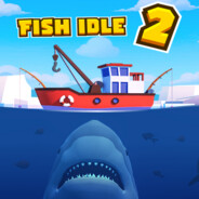 Fish Idle 2: Underwater Mystery