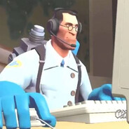 MEDIC GAMING