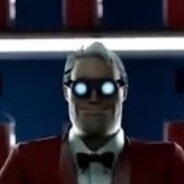Steam Community Avatar