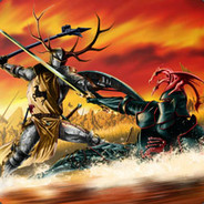 Kephas's Avatar