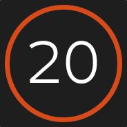 Steam Community :: :: Level 20 na gc