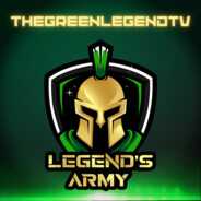 TheGreenLegendTV avatar