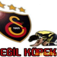 EĞİL KÖPEK