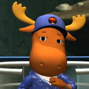 Steam Community Avatar