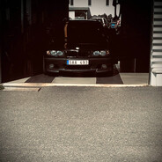 BMW e46 the best