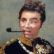 Cosmo Kaiser