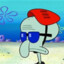 Mr. Squidward