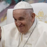 papa Francisco