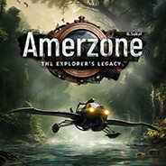 Amerzone - The Explorer's Legacy