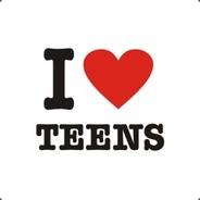 I LOVE TEENS