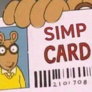 Simp #1
