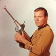 Shatner's Avatar