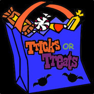 Tricks 🎃R Treats VR