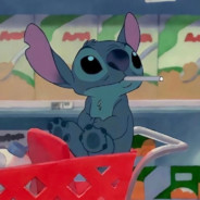 stitch's Avatar