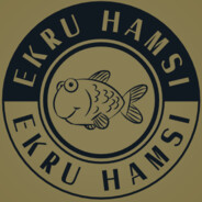 Ekru Hamsi