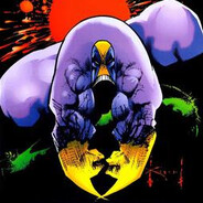 Steam Community Avatar