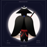 NoV!cE //UnLuK0 MaLuK0