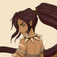 Spear Queen
