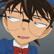 ·٠•●Detecti√ Conan●•