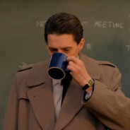 Dale Cooper's Coffee