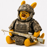 Cool Brown Stick's Avatar