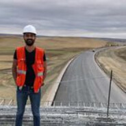 Furkan Eker