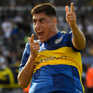 Miguel 'La bestia' Merentiel