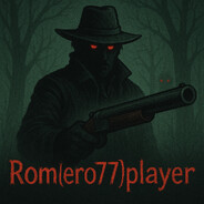 Rom[ero77]player