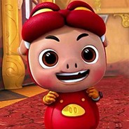 奔驰的野马