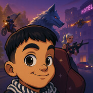 Steam Community Avatar