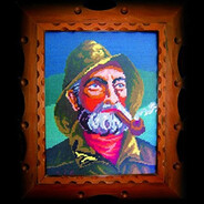 Steam Community Avatar