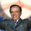 Carlos Menem