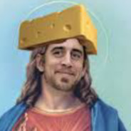 CheesusChrist12
