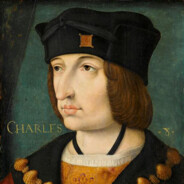 Charles VIII le Brenne's Avatar