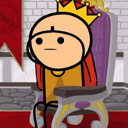 Steam Community Avatar