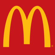 McDonalds steam account avatar
