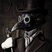 Steam Community Avatar