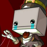 Steam Community Avatar