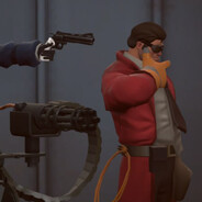 Steam Community Avatar