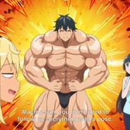 êKmêK-MOST_MUSCULAR