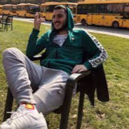 Steam Community Avatar