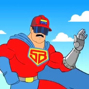 Steam Community Avatar