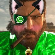 Steam Community Avatar