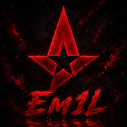 emil avatar