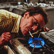 WALTER WHITE COCINA EN TU CULO