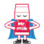 Mr.Milk