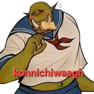 Steam Community Avatar