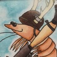 PotatoDeeShrimpee's avatar