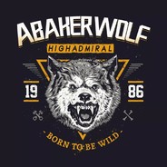 Abakerwolf