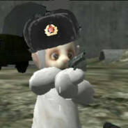 Steam Community Avatar